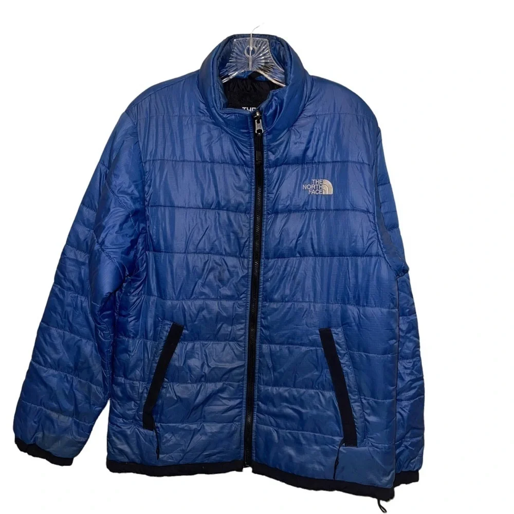 The North Face Man Jacket Size M